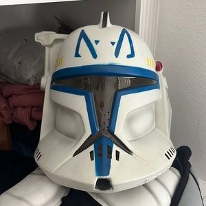Star Wars costume